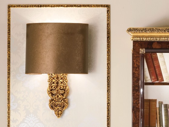 Бра - настенная лампа A.R. Arredamenti GRAND ROYAL