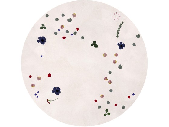 Ковер ASPLUND FLEUR