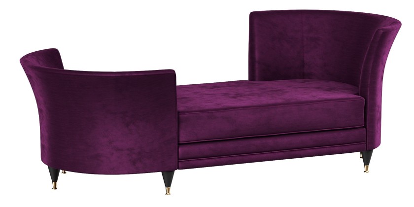 Диван Fratelli Boffi TRICLINIA