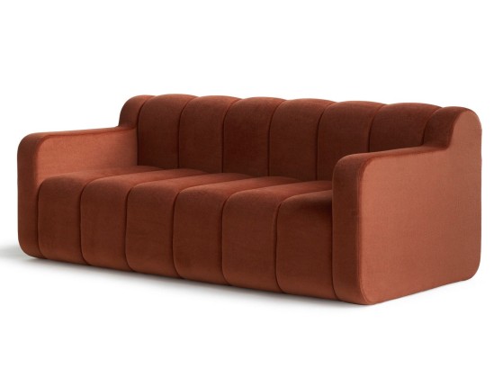 Диван Bla Station BOB HOME