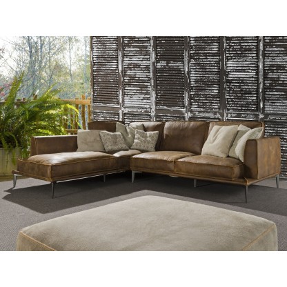 Диван Flexstyle SHERWOOD TAGLIO VIVO