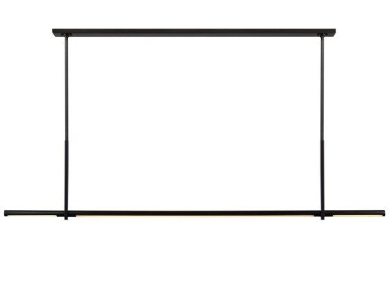 Подвесные светильники Visual Comfort Europe AXIS LARGE LINEAR