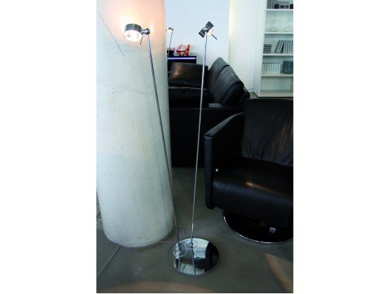 Напольный светильник Top Light PUK FLOOR SISTER