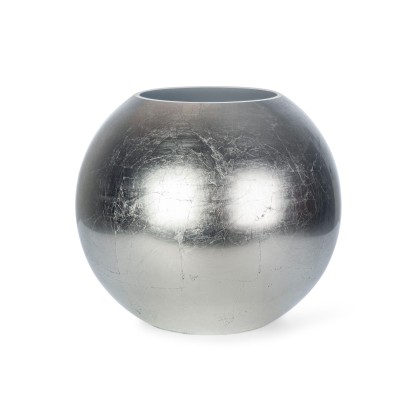 Ваза VGnewtrend GLASS SPHERE