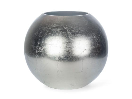 Ваза VGnewtrend GLASS SPHERE