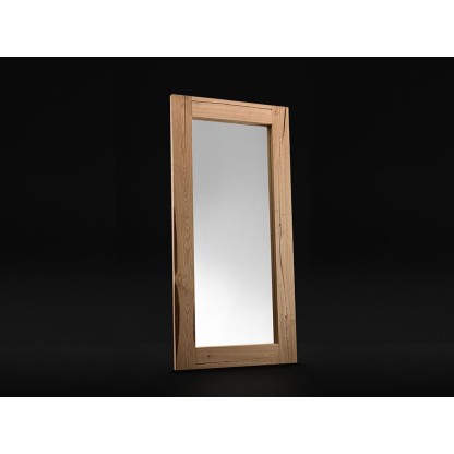 Зеркало Bruno Spreafico Chestnut mirror