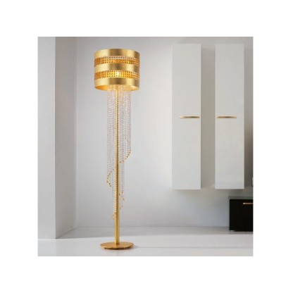 Напольный светильник Euroluce Lampadari DAFNE