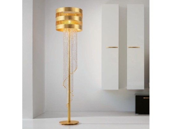 Напольный светильник Euroluce Lampadari DAFNE