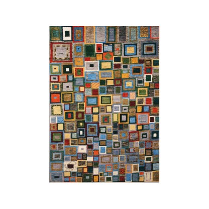 Ковер Zollanvari 'LICORICE ALL SORTS' GABBEH 5