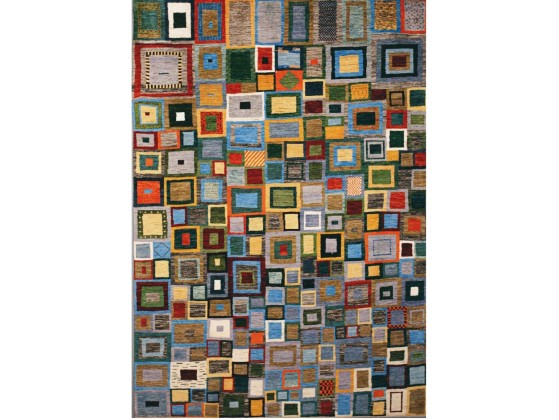 Ковер Zollanvari 'LICORICE ALL SORTS' GABBEH 5