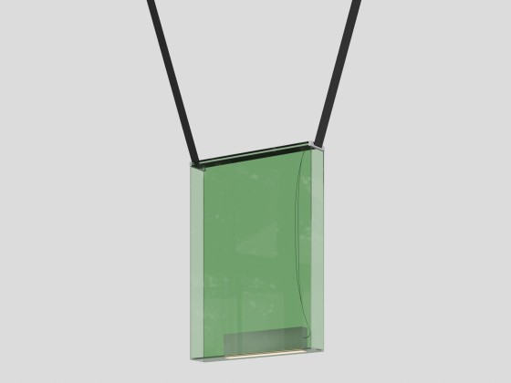 Подвесные светильники Lambert & Fils SAINTE ATELIER 08