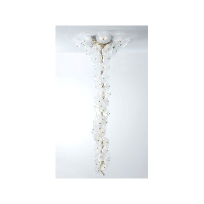 Подвесные светильники Serip NENUFAR WATER LILY LARGE