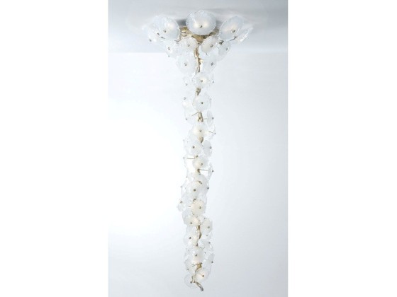 Подвесные светильники Serip NENUFAR WATER LILY LARGE