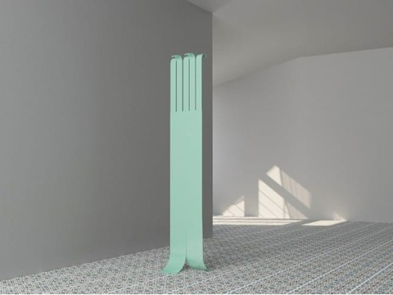 Вешалка для одежды TrackDesign WALK