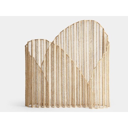 Перегородка Vical Home PLISS RATTAN