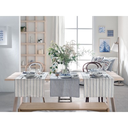 Декоративные дорожки для стола LA FABBRICA DEL LINO LINEE