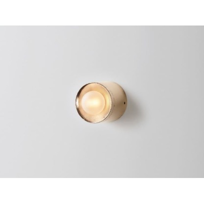 Бра - настенная лампа Volker Haug Studio ANTON MICRO GUNMETAL