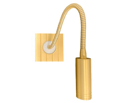 Бра - настенная лампа FEDE STUDIO