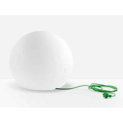 Уличный торшер Pedrali HAPPY APPLE 331E