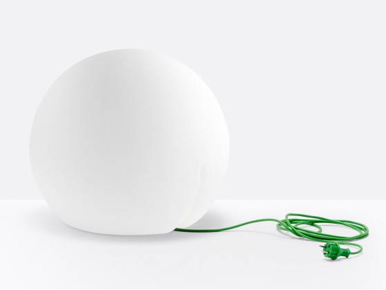 Уличный торшер Pedrali HAPPY APPLE 331E