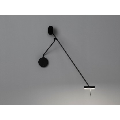 Бра - настенная лампа LedsC4 INVISIBLE