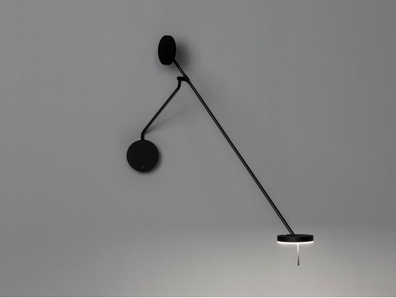 Бра - настенная лампа LedsC4 INVISIBLE