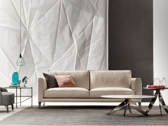 Диван BertO TIME BREAK