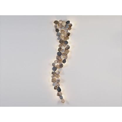 Бра - настенная лампа Serip PATHLEAF VINE LARGE