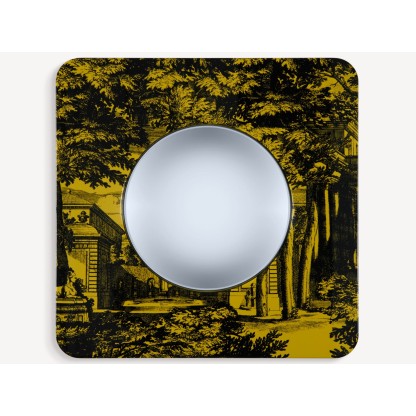 Зеркало Fornasetti GIARDINO SETTECENTESCO