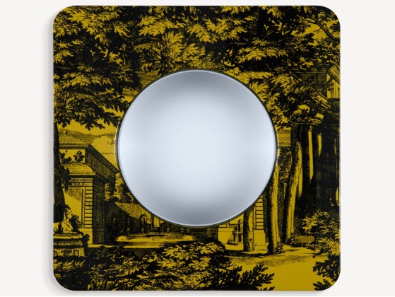 Зеркало Fornasetti GIARDINO SETTECENTESCO
