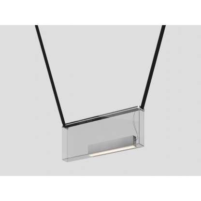 Подвесные светильники Lambert & Fils SAINTE 25