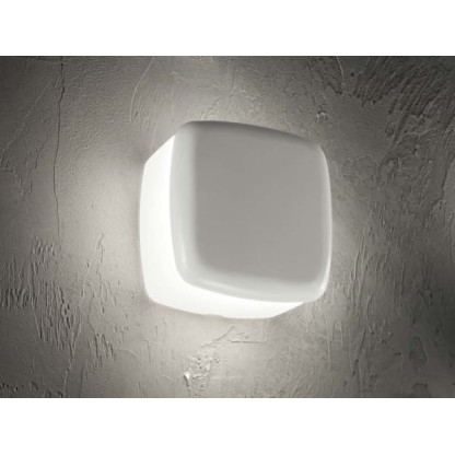 Настеннопотолочные светильники Linea Light Group MINIWHITE_COVER_Q