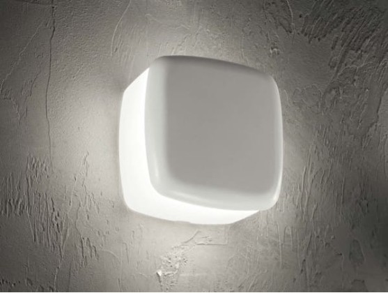 Настеннопотолочные светильники Linea Light Group MINIWHITE_COVER_Q