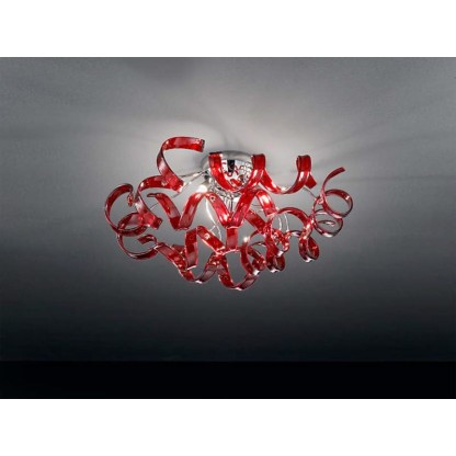 Потолочные светильники Metal Lux ASTRO