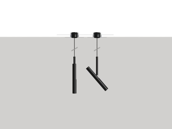 Подвесные светильники Flexalighting JOS PT2