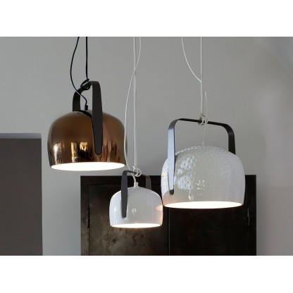 Подвесные светильники Karman BAG