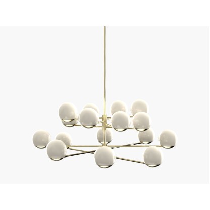 Потолочные светильники Cameron Design House BALL &amp; HOOP S19-06