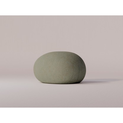 Пуф smarin LIVINGSTONES ARDA PEBBLE SYSTEM - CARLA