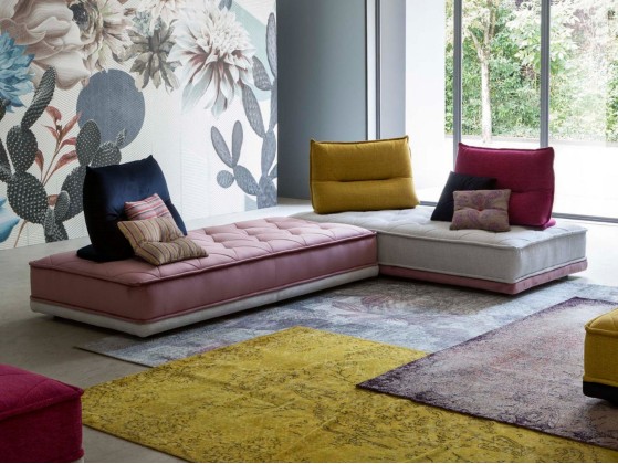 Диван AERRE ITALIA CARIBE