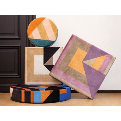 Ткань для штор Elitis MILANO - ARCHITETTURA