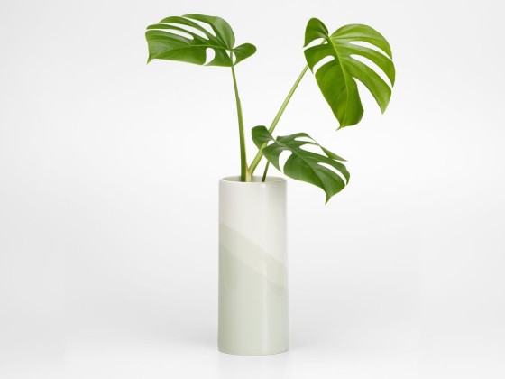Ваза Vitra HERRINGBONE VASE PLAIN