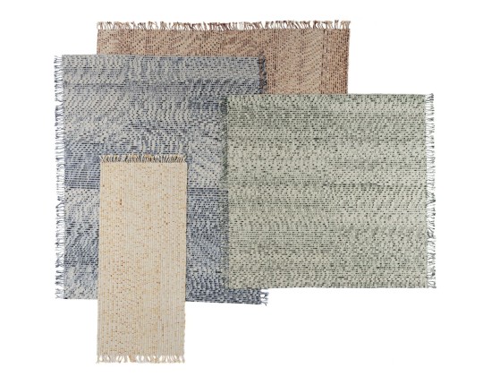 Ковер cc-tapis LINES