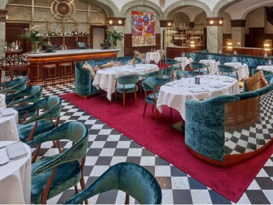 Садовый коврик Kasthall BESPOKE AXMINSTER