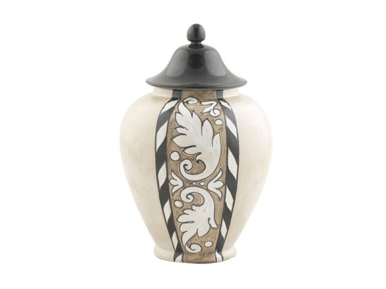 Ваза L'Antica Deruta BAROCCO