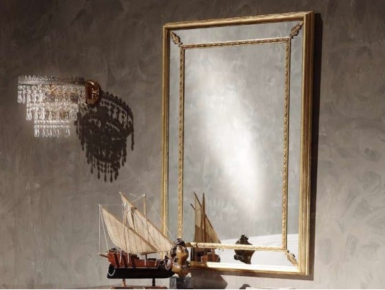 Зеркало Arvestyle ALYSSA