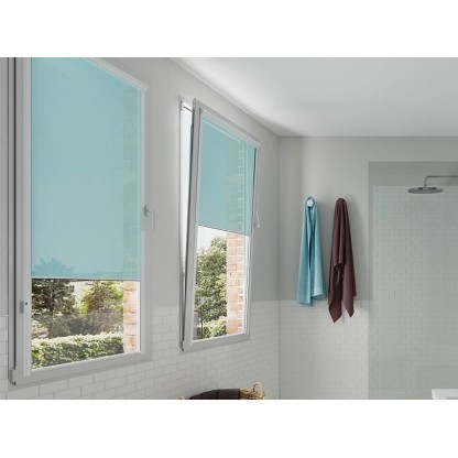 Рулонные шторы Saxun STOR GLASS