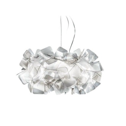 Подвесные светильники In Stock SLAMP - CLIZIA FUM SMALL