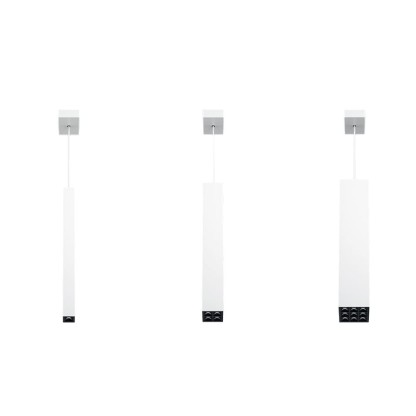 Подвесные светильники iGuzzini LASER BLADE XS