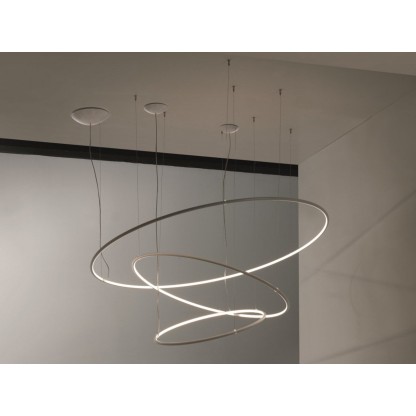 Подвесные светильники EGOLUCE LANCIA TONDA SYSTEM