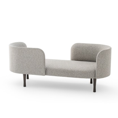 Диван Moroso JOSEPHINE VIS-A-VIS